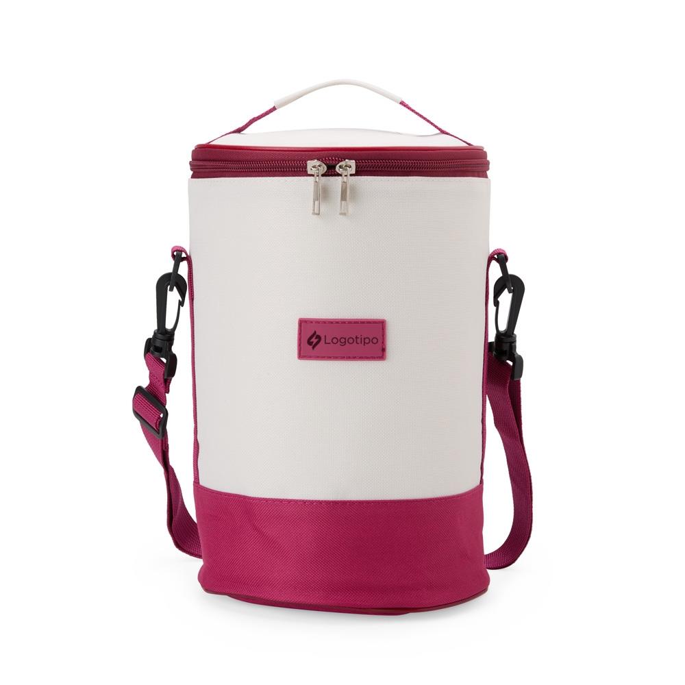 Bolsa Térmica em Oxford - 8l - Bo171