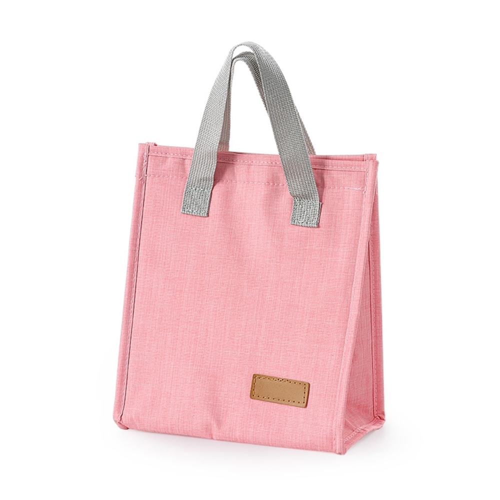 Bolsa Térmica em Oxford - Bo156