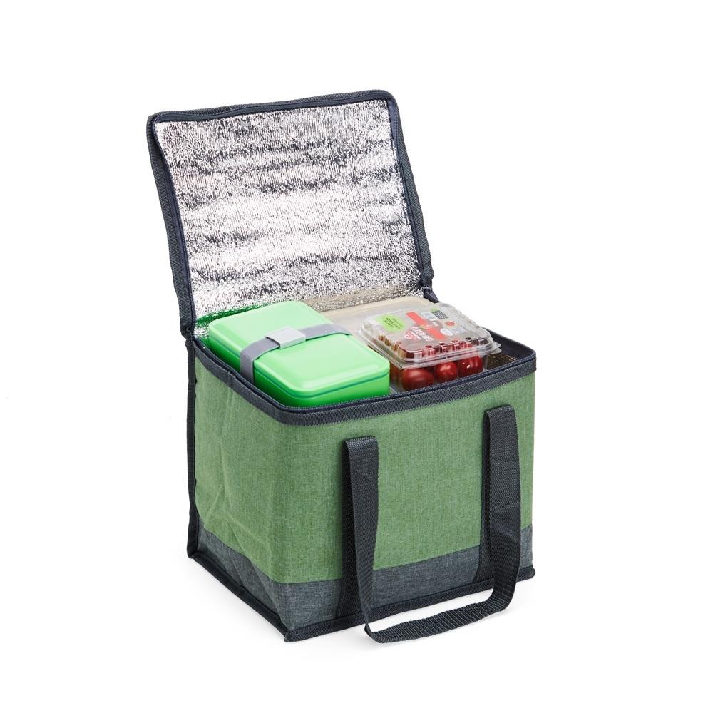 Bolsa Térmica em Poliéster - 15l - Bo128