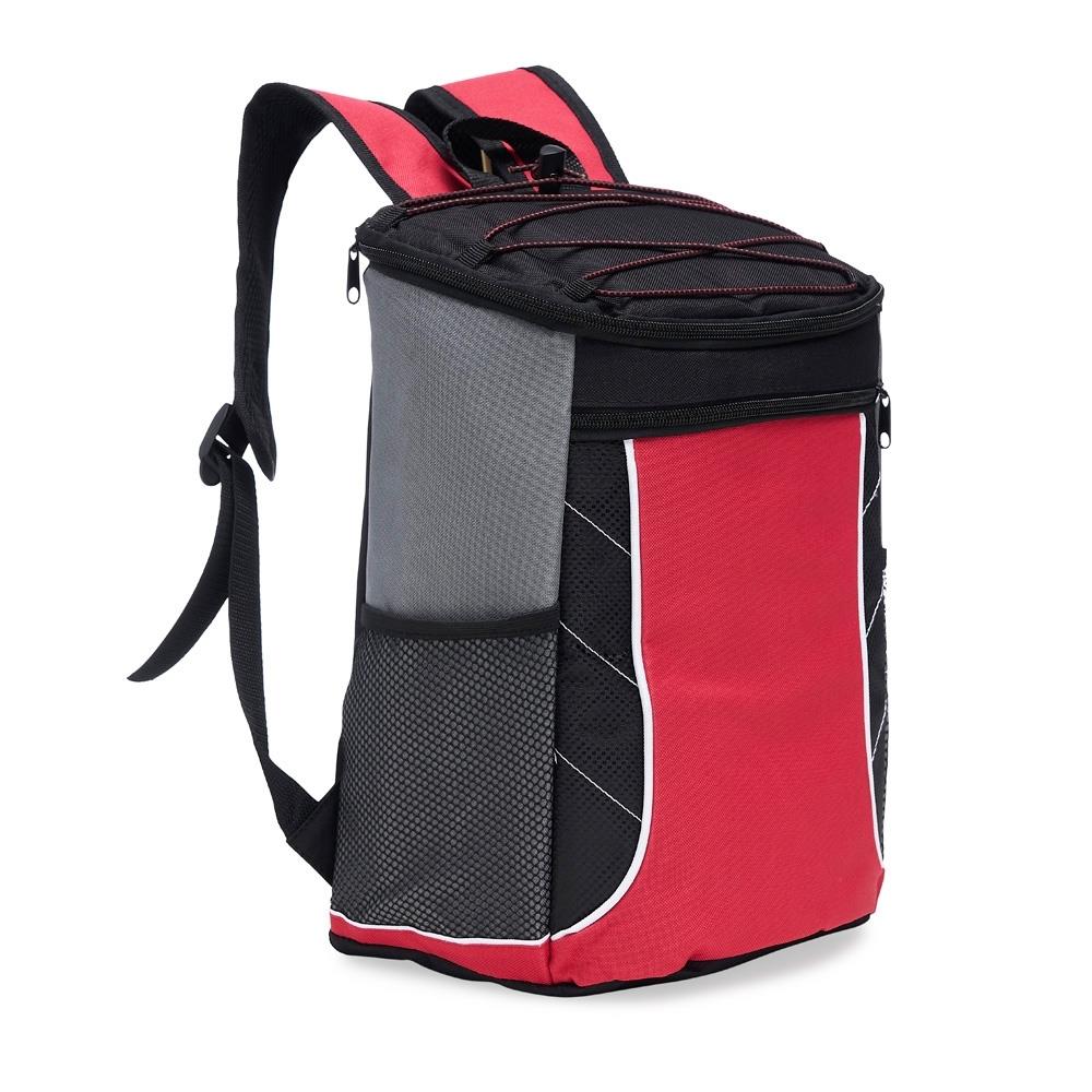 Bolsa Térmica em Poliéster - 19l - Bo18