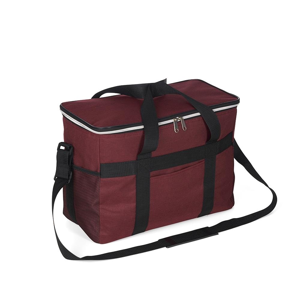 Bolsa Térmica em Poliéster - 31l - Bo50