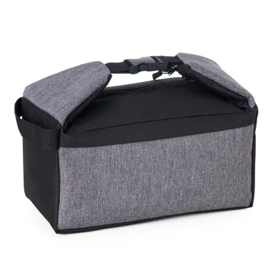 Bolsa Termica em Poliester 600d