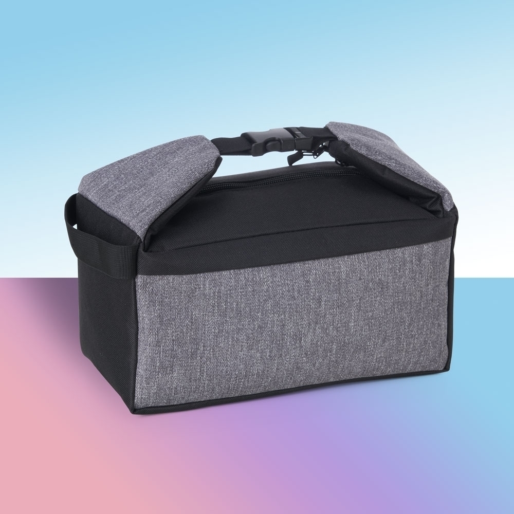 Bolsa Térmica em Poliéster 600D BG096