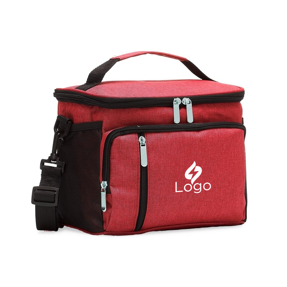 Bolsa Térmica em Poliéster - 9l - Bo14
