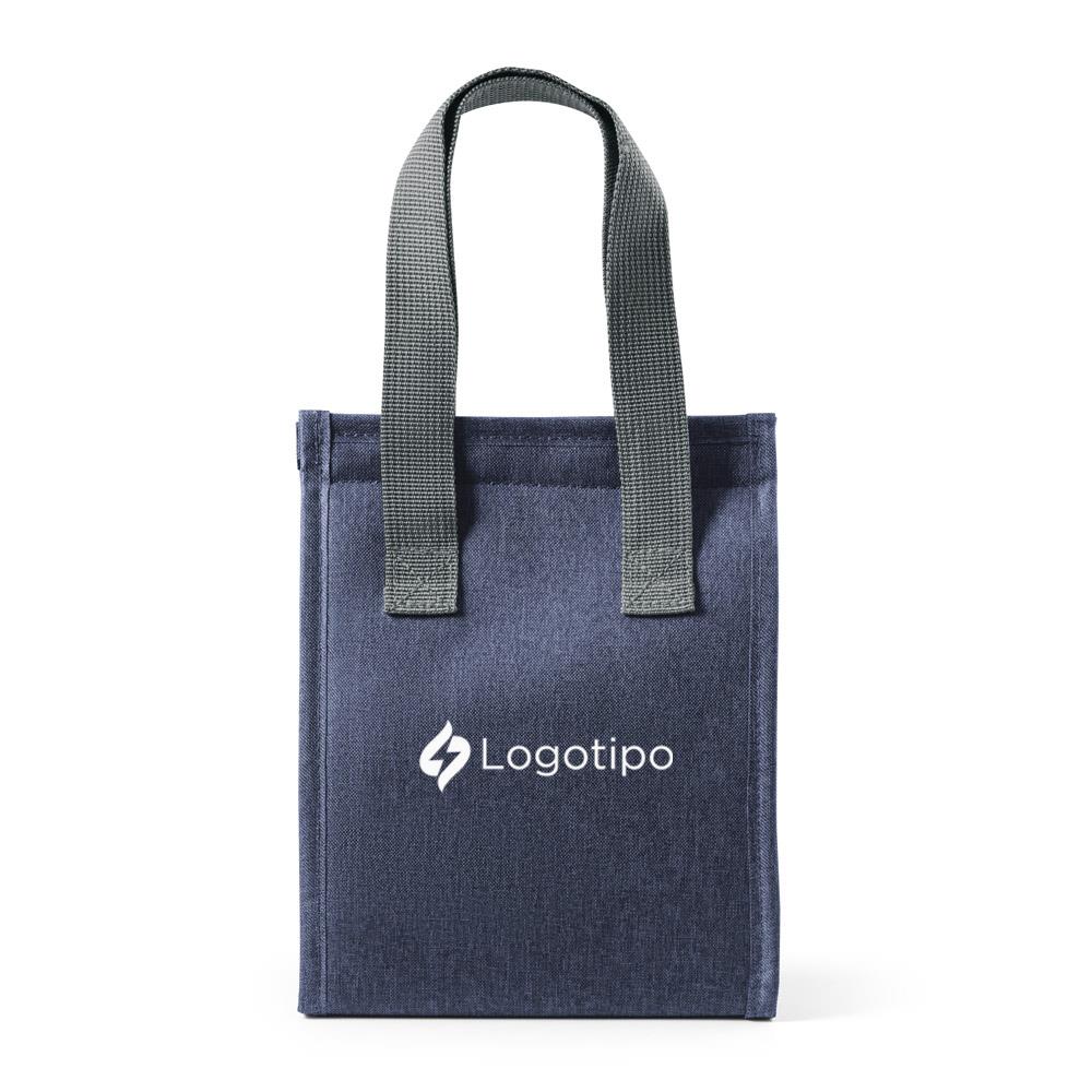 Bolsa Térmica em Poliéster - Bo173 Ps