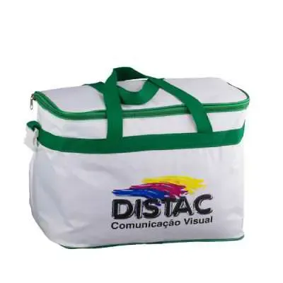 Bolsa Termica em Pvc Personalizada