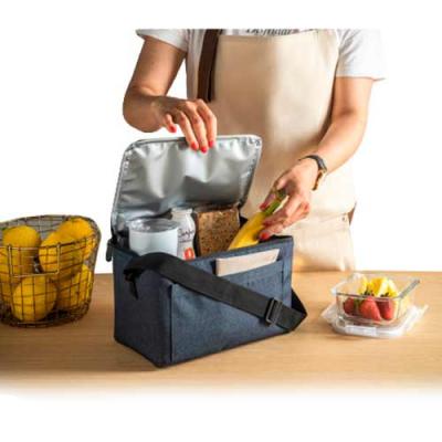 Bolsa térmica em rPET 600D