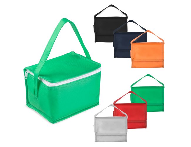 Bolsa Térmica em TNT 80g/m²