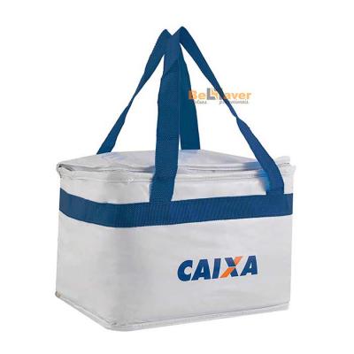 Bolsa Termica em Varias Cores Personalizada