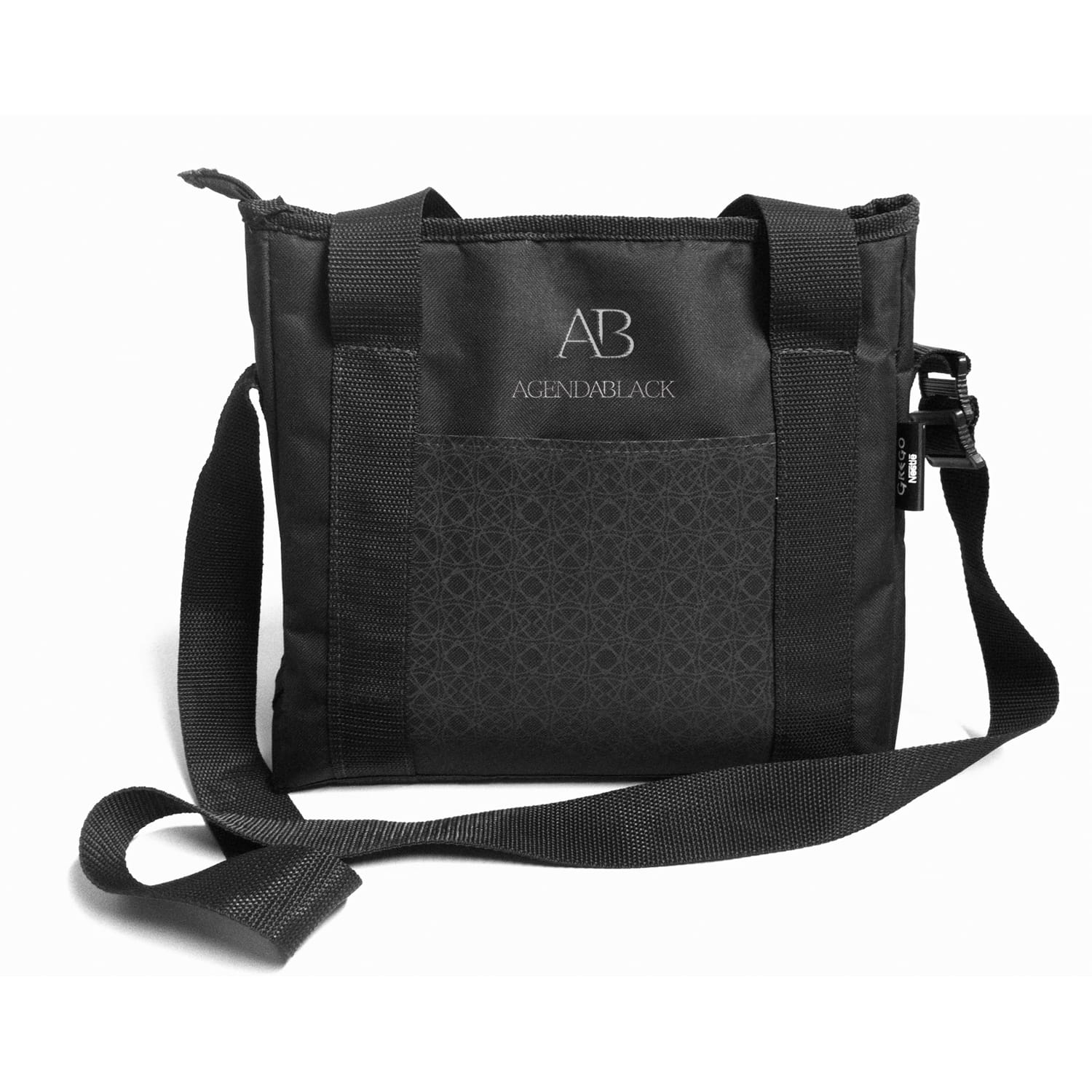 Bolsa Térmica Estilo Versátil Ref. BT 5016