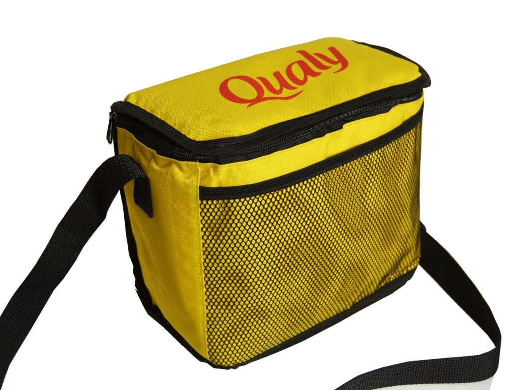 Bolsa Térmica Exclusiva