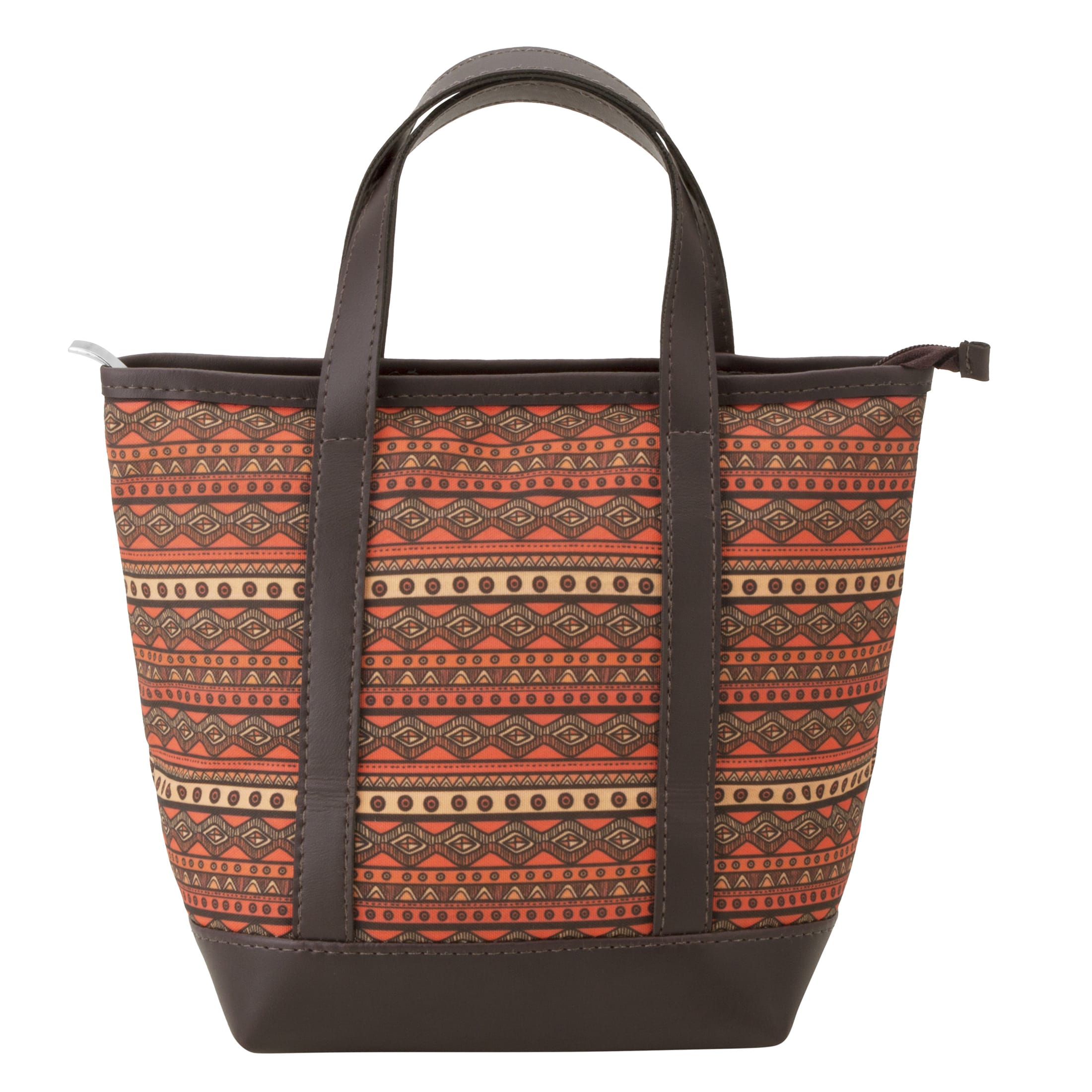 Bolsa Térmica FeminIna Estampada Estilo Pop Ref. BT 5001