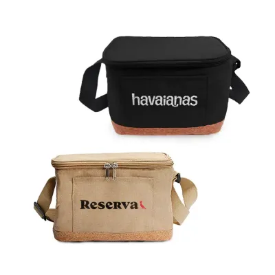 Bolsa Termica Fresh Eco Cork
