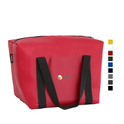 Bolsa Termica Gaia Manta Aluminazada 9 5l