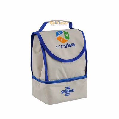 Bolsa Termica Ideal Para Promover a Sua Marca