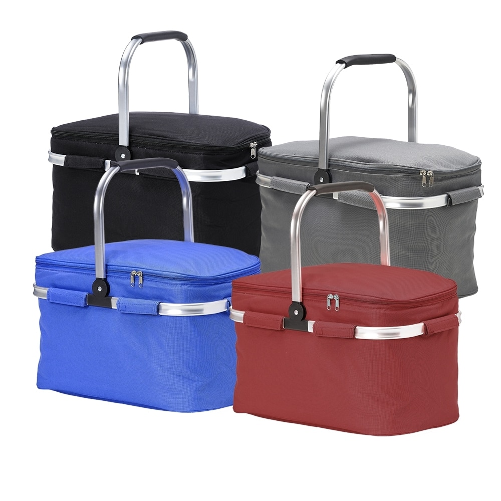 BOLSA TÉRMICA IMPORTADA 33 LITROS - Brindes Rio