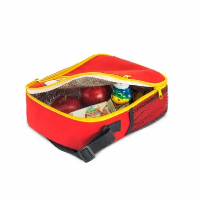 Bolsa Termica Infantil Personalizada