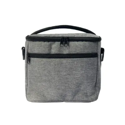 Bolsa Termica Ipanema Cinza