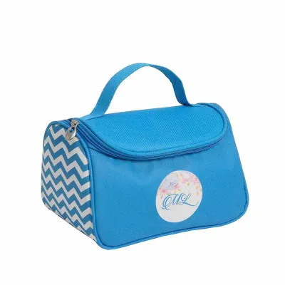 Bolsa Termica Lanche