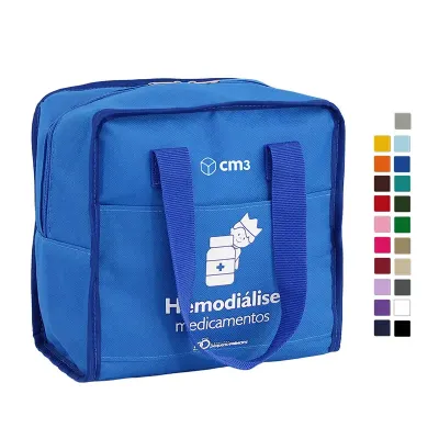 Bolsa Termica Luz 7 7 Litros