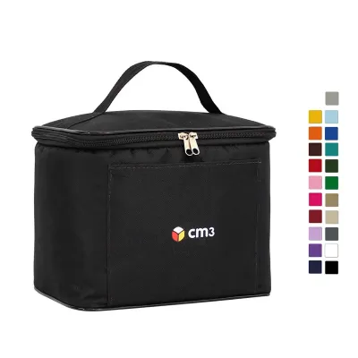 Bolsa Térmica Magic - M 3 - 6,8 Litros
