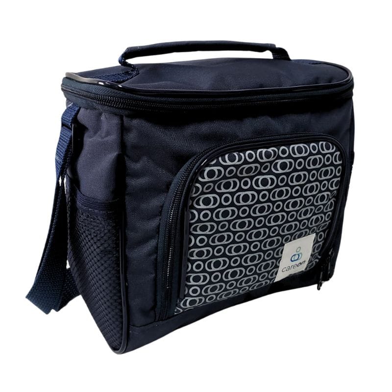 Bolsa térmica Marinho Ref. BT 5050