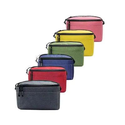 Bolsa Termica Marmiteira de Viagem 7 Litros