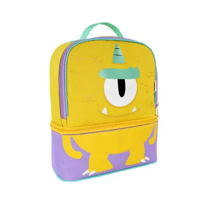 Bolsa Termica Monster