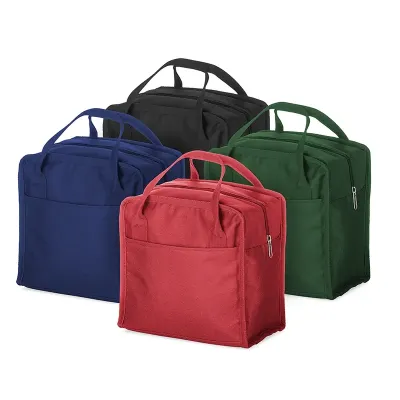 Bolsa Termica Nylon 7 Litros