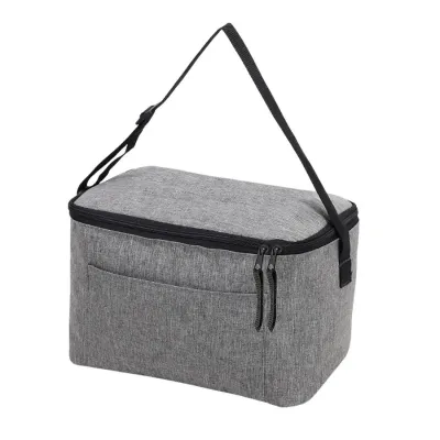 Bolsa Termica Nylon 9 Litros
