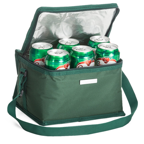 Bolsa Térmica Nylon Personalizada