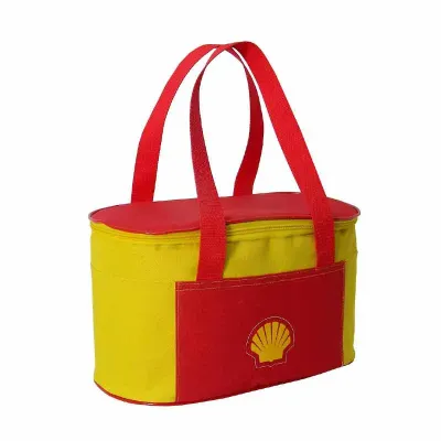 Bolsa Termica Oval Personalizada