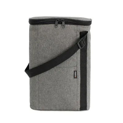 Bolsa Termica Para 02 Garrafas de 2l 10l