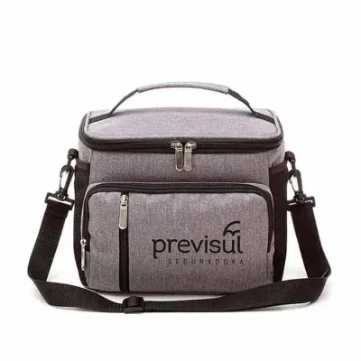 Bolsa térmica para alimentos e bebidas