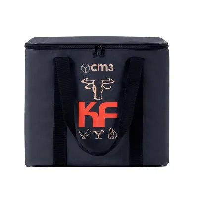 Bolsa Termica Para Brindes Square