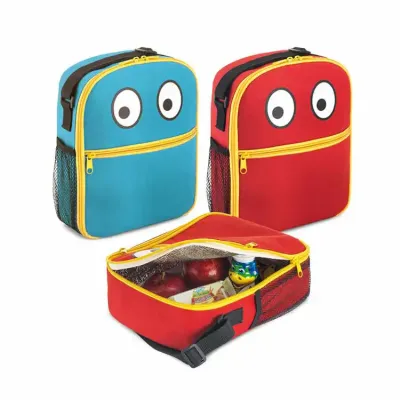 Bolsa Termica Para Crianca