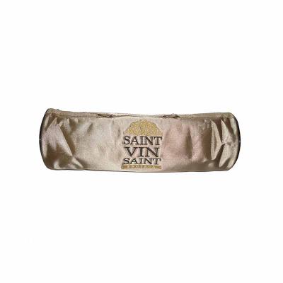 Bolsa térmica para garrafa de vinho