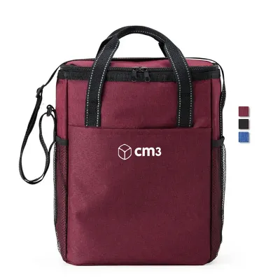Bolsa Termica Para Garrafas 16 1 Litros Persona