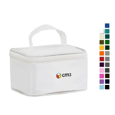 Bolsa Termica Para Remedios Com Isopor 800ml