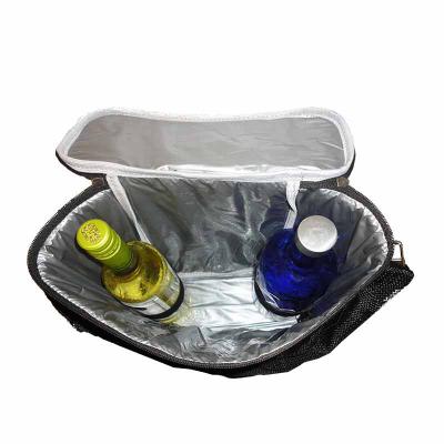 Bolsa Termica Para Transporte de Garrafas