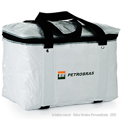 Bolsa Termica Personalizada