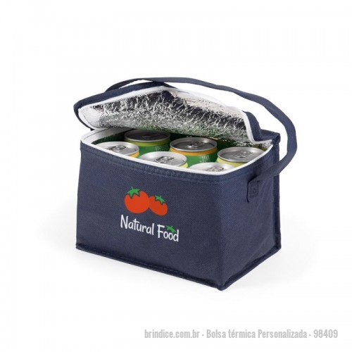 Bolsa Termica Personalizada