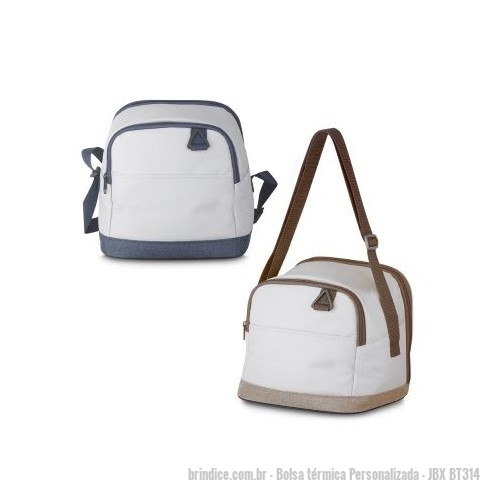 Bolsa Termica Personalizada
