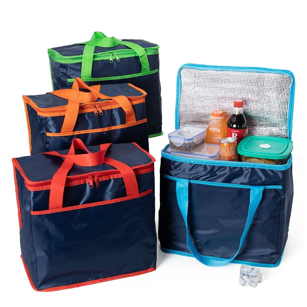 Bolsa Térmica Personalizada 33 litros
