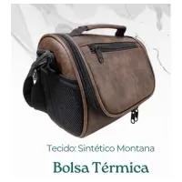 Bolsa Termica Personalizada