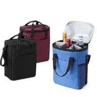Bolsa Termica Personalizada