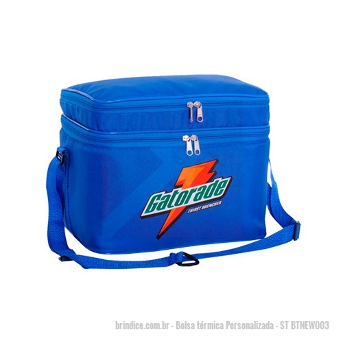 Bolsa Termica Personalizada