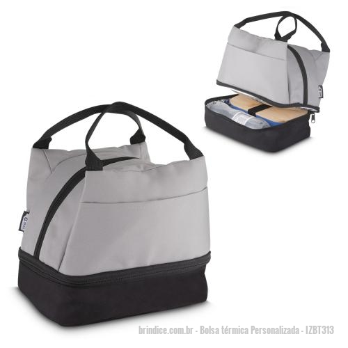 Bolsa Termica Personalizada