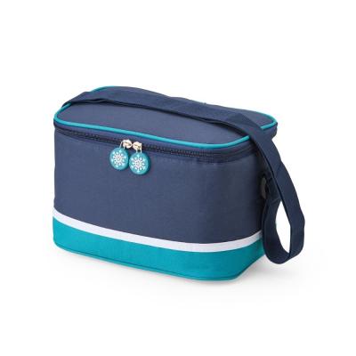 Bolsa Termica Personalizada Com Alca Ajustavel