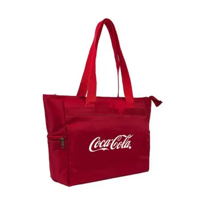 Bolsa Termica Personalizada Com Bolsos Laterais